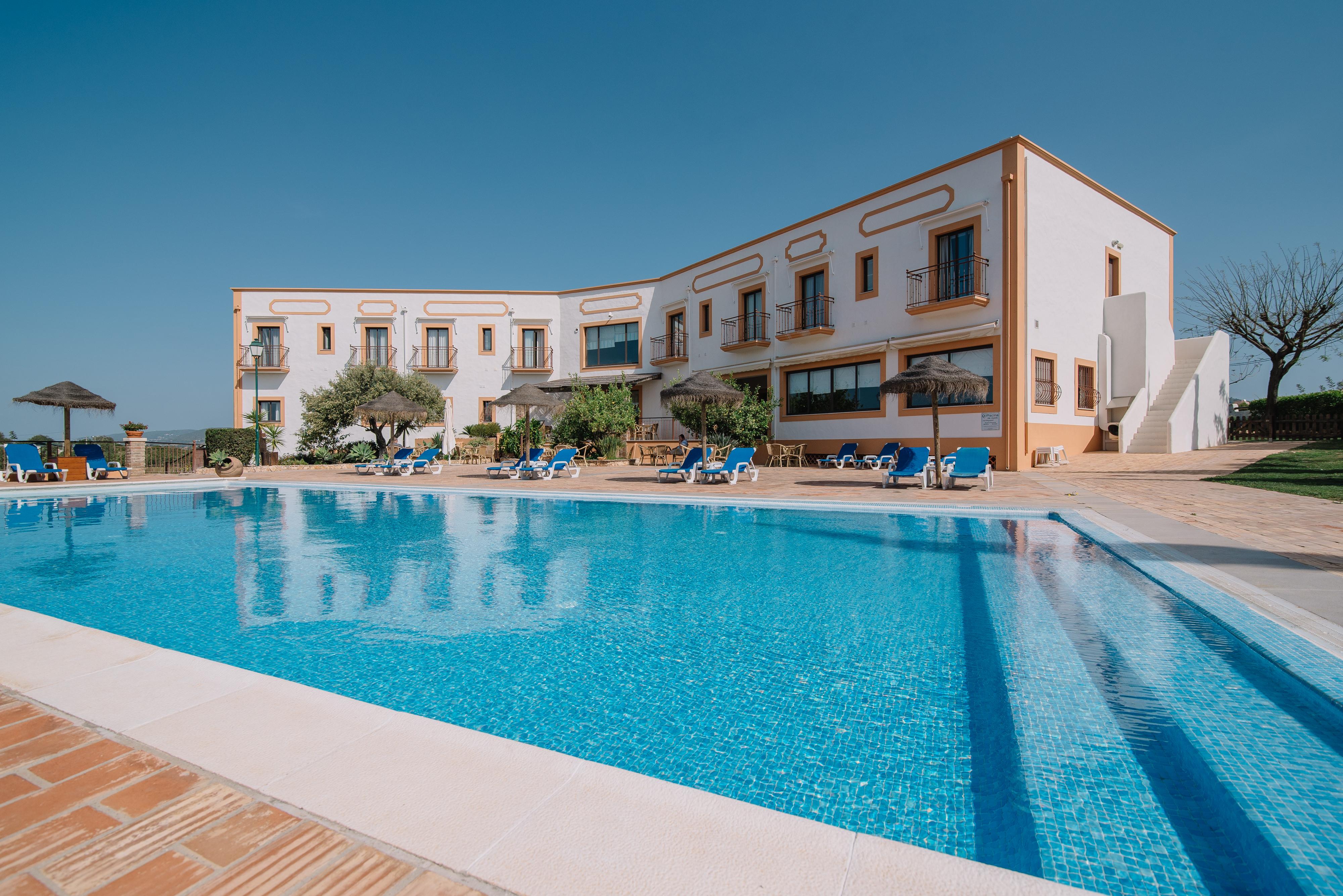 Quinta Dos Poetas Nature Hotel & Apartments Pechao Екстер'єр фото