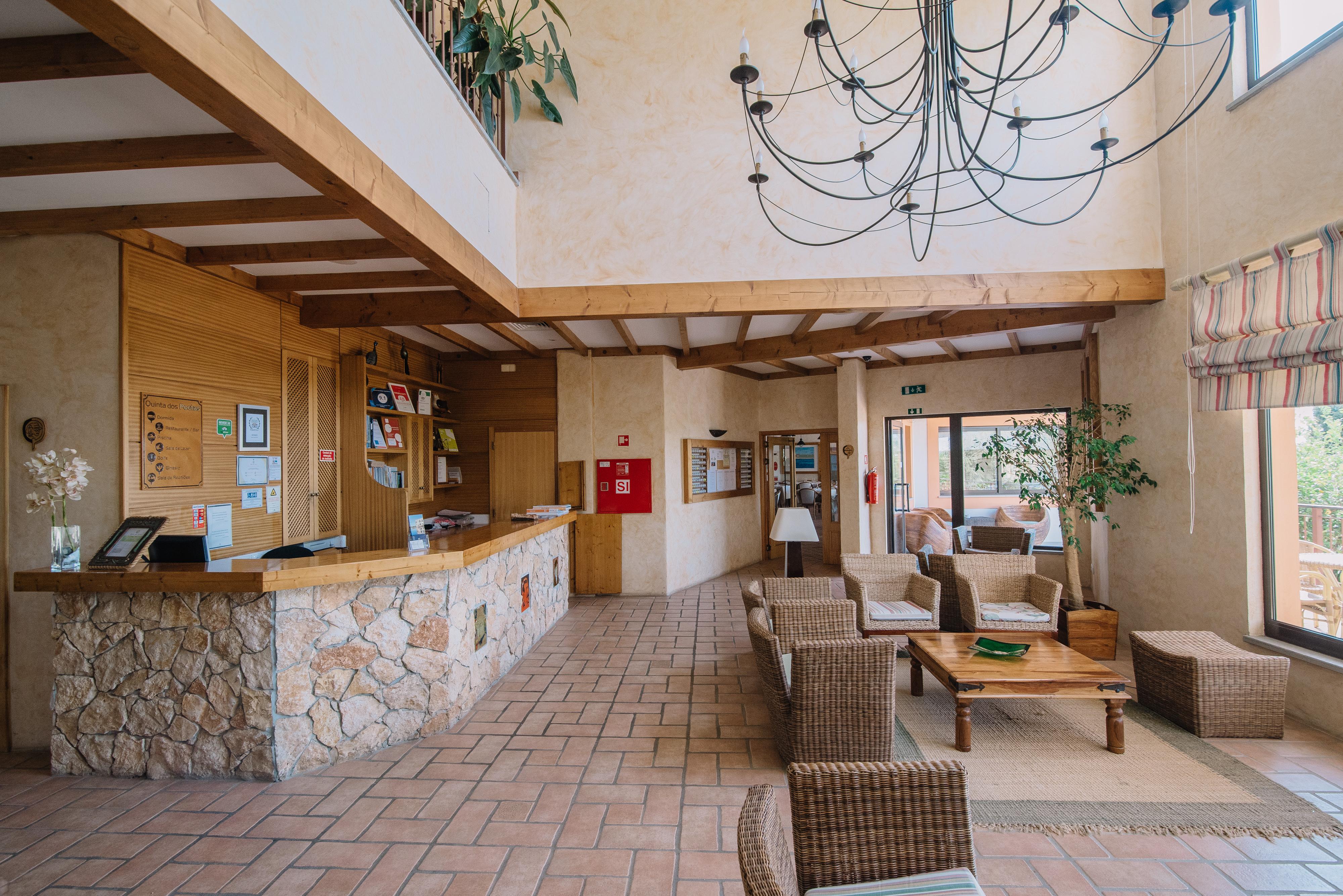Quinta Dos Poetas Nature Hotel & Apartments Pechao Екстер'єр фото