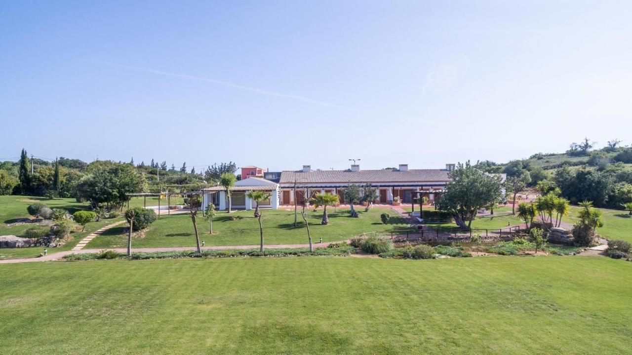 Quinta Dos Poetas Nature Hotel & Apartments Pechao Екстер'єр фото