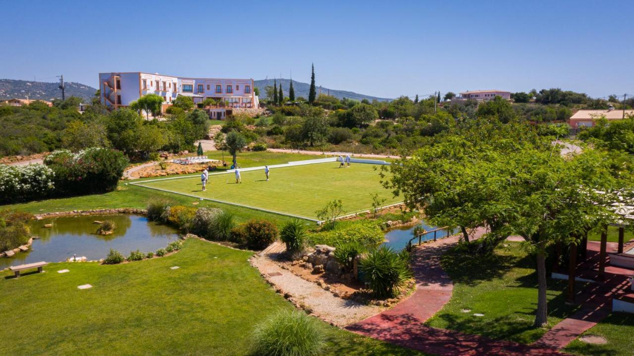 Quinta Dos Poetas Nature Hotel & Apartments Pechao Екстер'єр фото